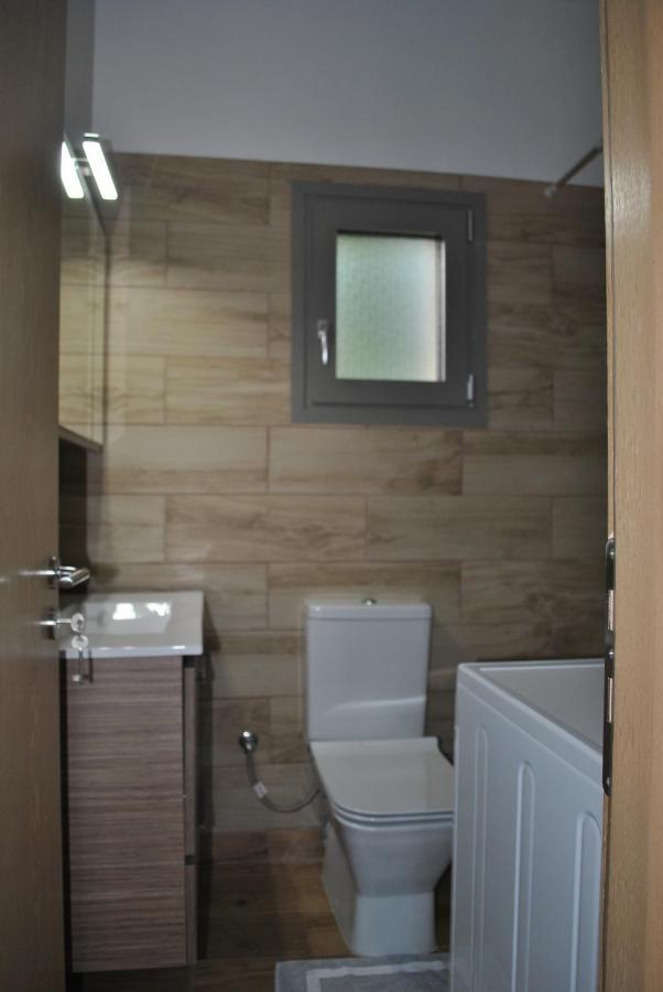 Artemis - Marina Apartments Evia Exterior photo