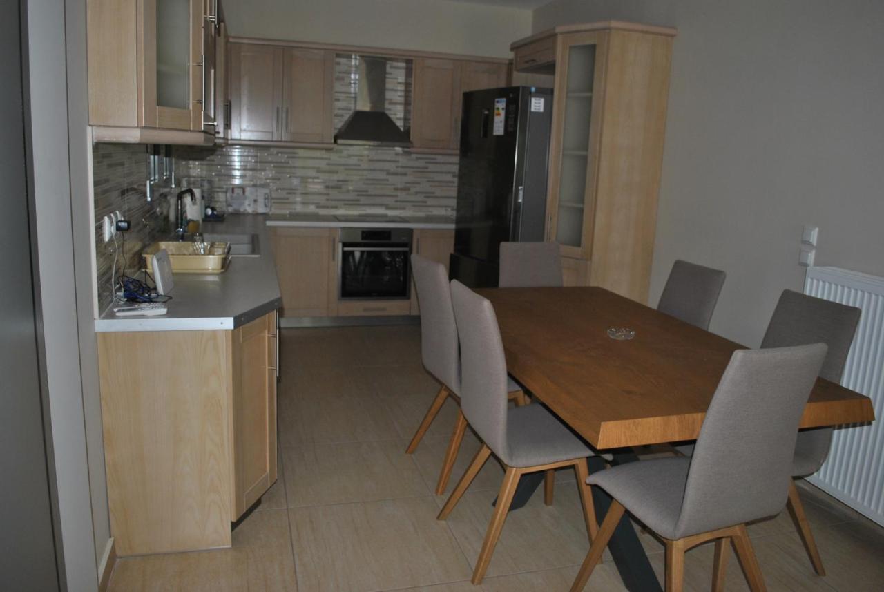 Artemis - Marina Apartments Evia Exterior photo
