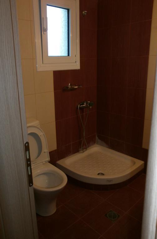 Artemis - Marina Apartments Evia Room photo