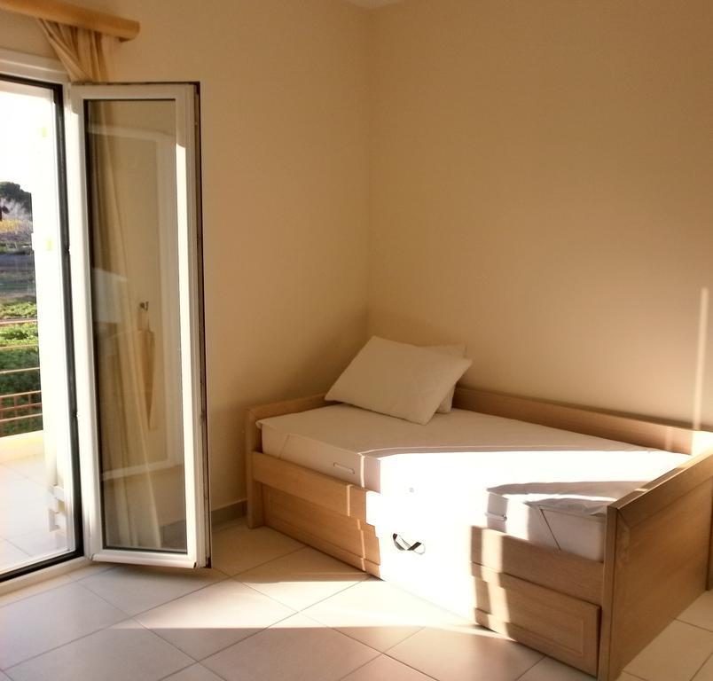 Artemis - Marina Apartments Evia Room photo