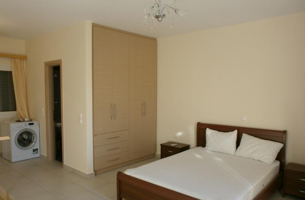 Artemis - Marina Apartments Evia Room photo